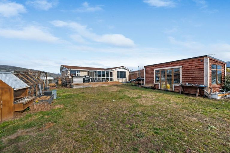 Photo of property in 60 Donegal Street, Cromwell, 9310