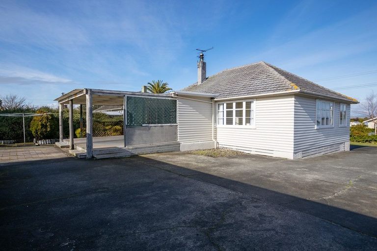 Photo of property in 11 Third Street, Lansdowne, Masterton, 5810