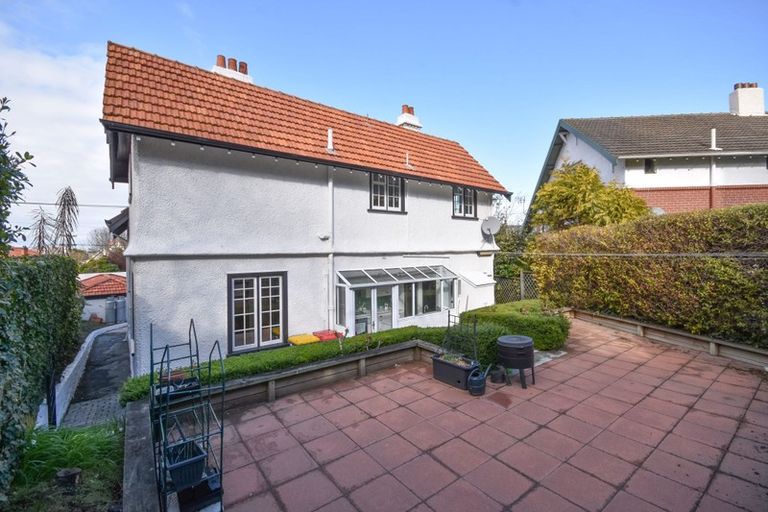 Photo of property in 148 Forbury Road, Saint Clair, Dunedin, 9012