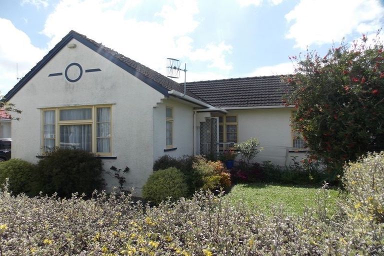 Photo of property in 25 Rewa Street, Takaro, Palmerston North, 4412