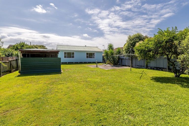 Photo of property in 160a Winchester Street, Levin, 5510