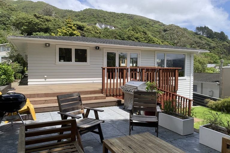Photo of property in 21 Mission Street, Waterloo, Lower Hutt, 5011