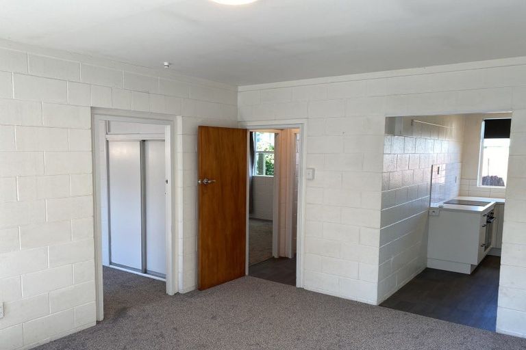 Photo of property in 16/458 Hagley Avenue, Christchurch Central, Christchurch, 8011