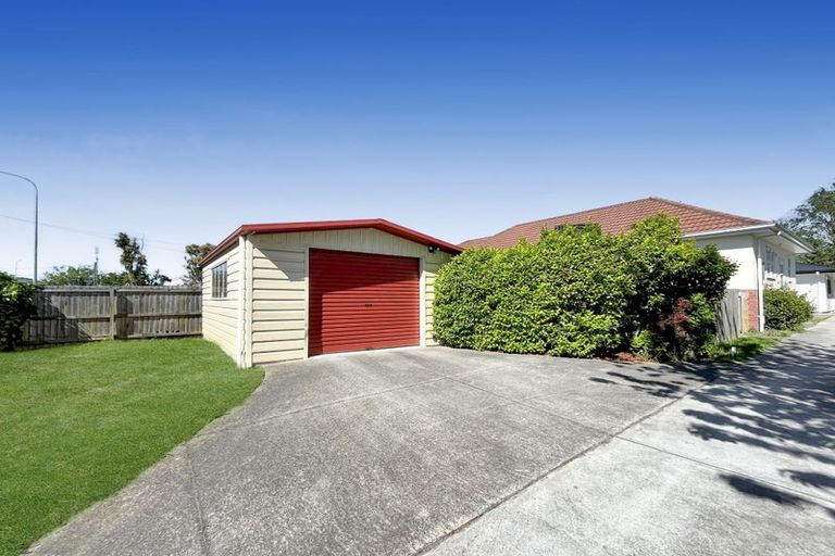 Photo of property in 37a Wainui Street, Riccarton, Christchurch, 8041