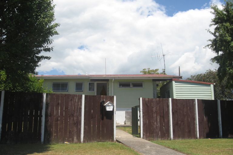 Photo of property in 22 Ben Keys Street, Te Puke, 3119