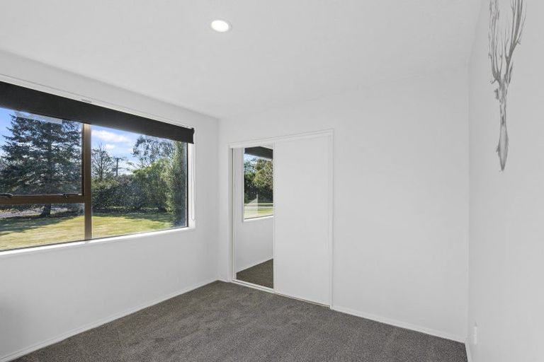 Photo of property in 573 Burnham School Road, Burnham, Christchurch, 7677