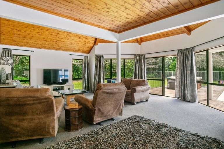 Photo of property in 126 Pukakura Road, Katikati, 3178