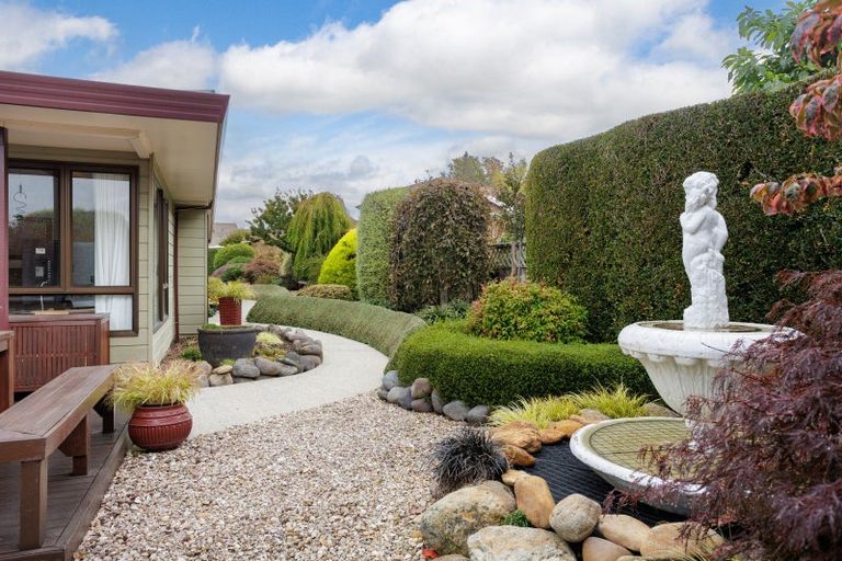 Photo of property in 7 Tahawai Crescent, Matamata, 3400