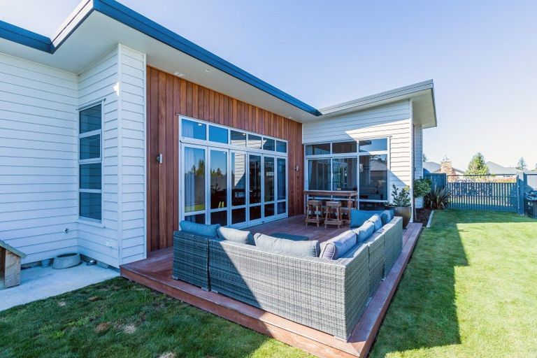 Photo of property in 14 Camrose Avenue, Methven, 7730