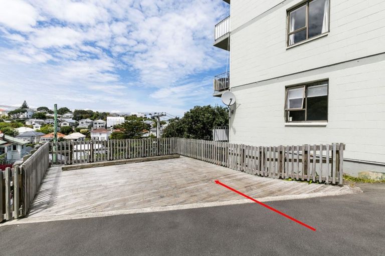 Photo of property in 4/138 Hataitai Road, Hataitai, Wellington, 6021