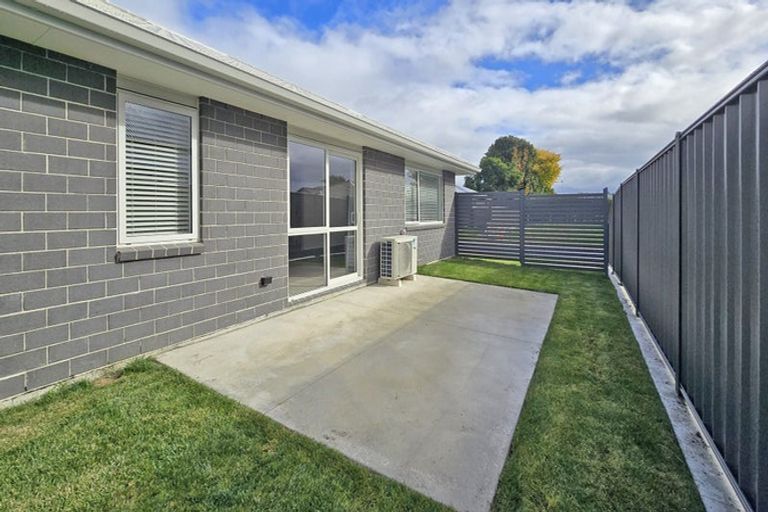 Photo of property in 14 George Yee Place, Taradale, Napier, 4112