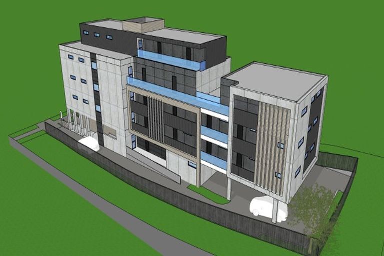 Photo of property in 18 Newington Road, Henderson, Auckland, 0612