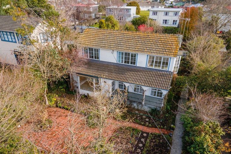 Photo of property in 44 Bouverie Street, Waimataitai, Timaru, 7910