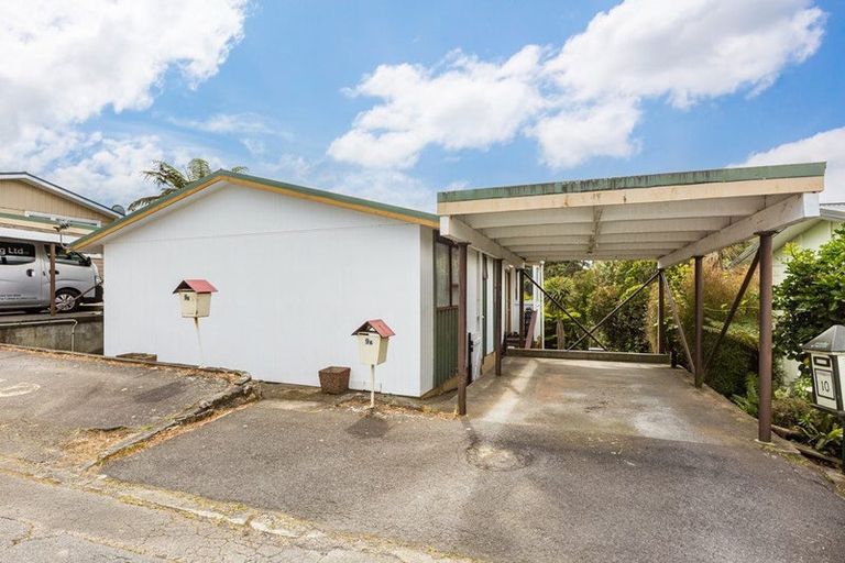 Photo of property in 9a City View Grove, Harbour View, Lower Hutt, 5010