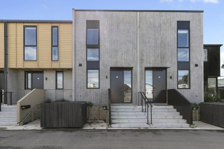 Photo of property in 439b Jackson Street, Petone, Lower Hutt, 5012