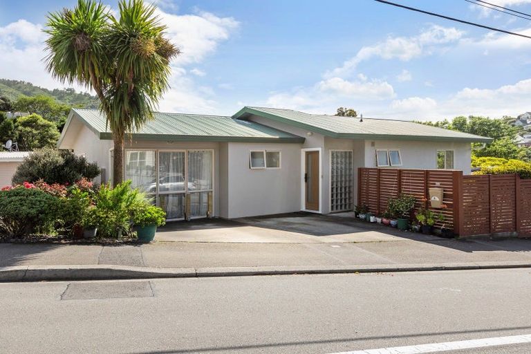 Photo of property in 4 Chelmsford Street, Ngaio, Wellington, 6035
