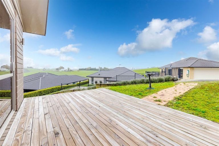 Photo of property in 4 Sunset Close, Otorohanga, 3900