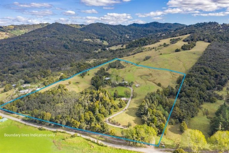 Photo of property in 2 Mangataraire Road, Horeke, Okaihau, 0475