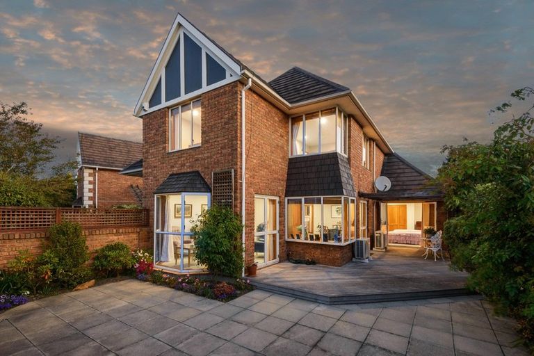 Photo of property in 1/14 Ilam Park Place, Ilam, Christchurch, 8041