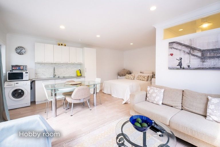 Photo of property in 170 Vigor Brown Street, Napier South, Napier, 4110