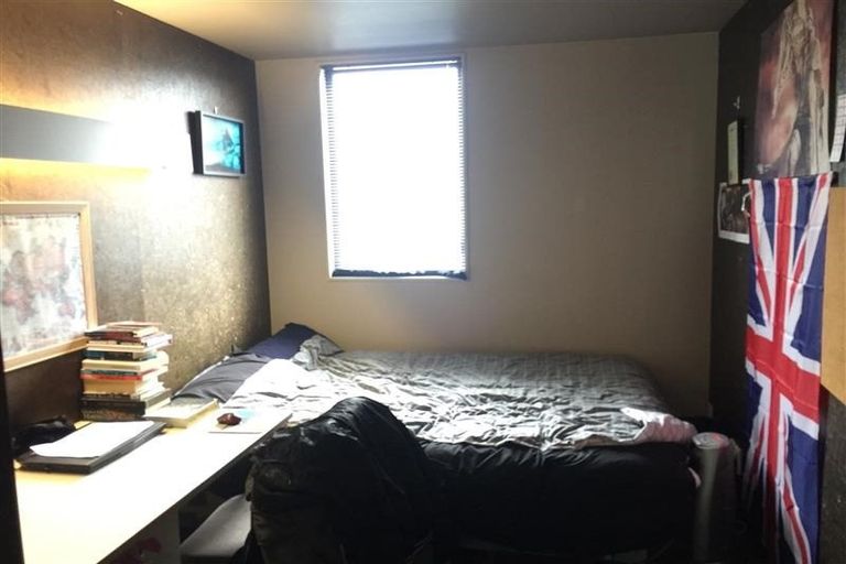 Photo of property in 13/3 King Street, Mount Cook, Wellington, 6021