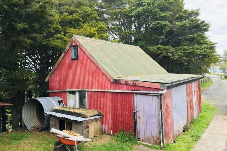 Photo of property in 4259 State Highway 1, Maromaku, Kawakawa, 0281