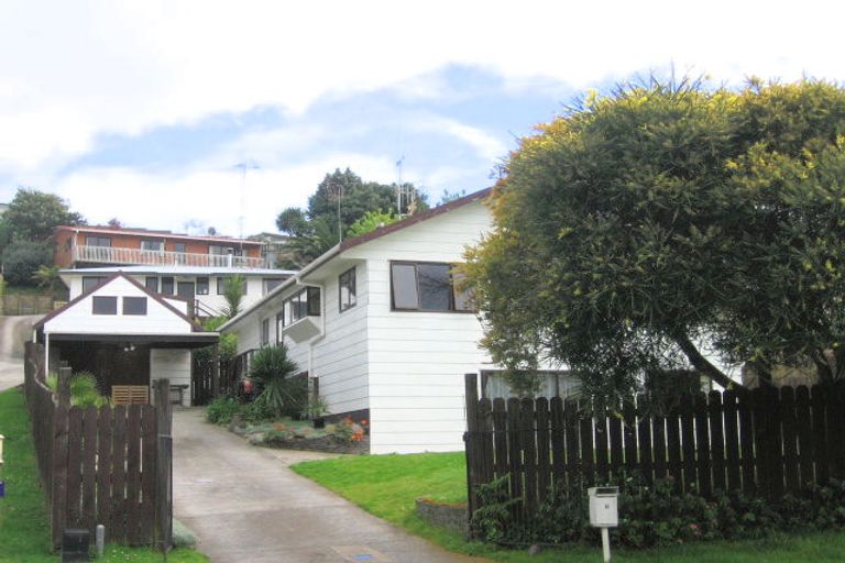 Photo of property in 8 Coventry Street, Judea, Tauranga, 3110