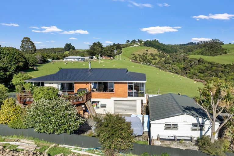Photo of property in 1119 Finlayson Road, Taieri Mouth, Brighton, 9091