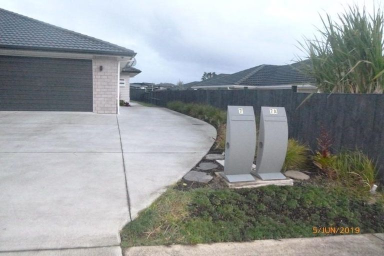 Photo of property in 7 Pohue Avenue, Huapai, Kumeu, 0810