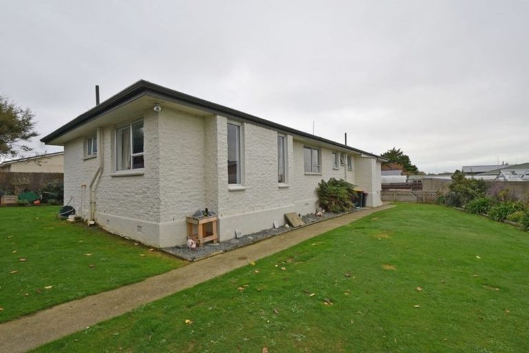 Photo of property in 87 Waiau Crescent, Kingswell, Invercargill, 9812