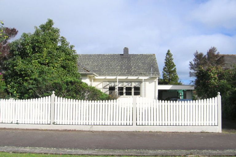 Photo of property in 61 Weston Avenue, Roslyn, Palmerston North, 4414