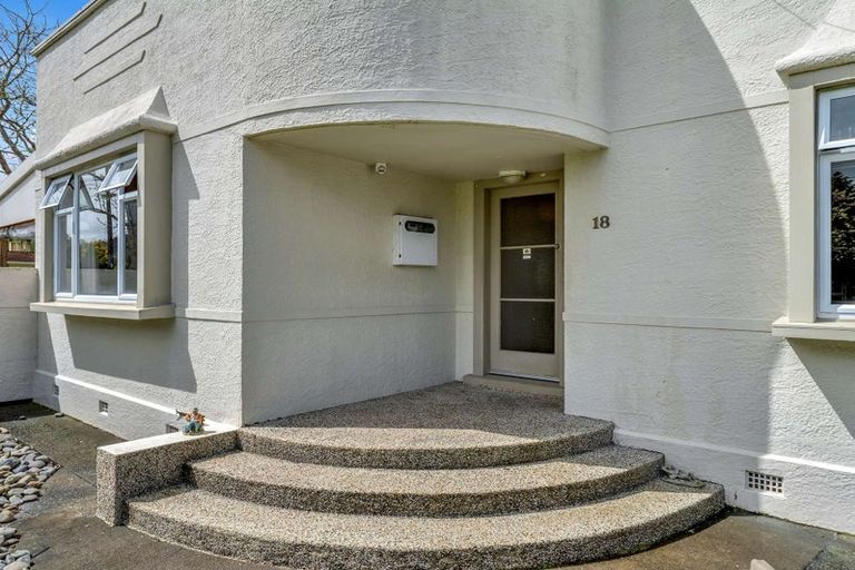 Photo of property in 18 Delhi Avenue, Aramoho, Whanganui, 4500