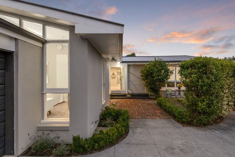 Photo of property in 171 Cashmere Road, Hoon Hay, Christchurch, 8025