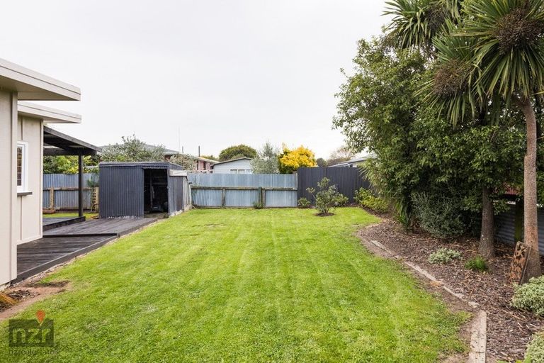 Photo of property in 7 Trewin Street, Feilding, 4702