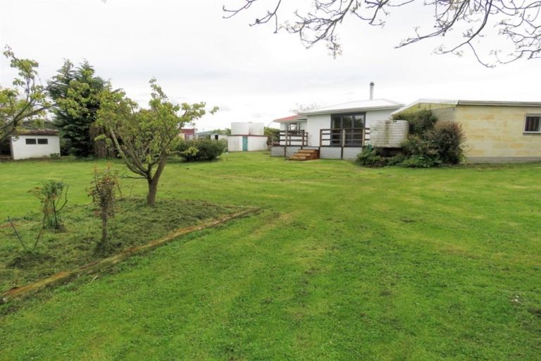 Photo of property in 4a Percy Street, Weston, Oamaru, 9401