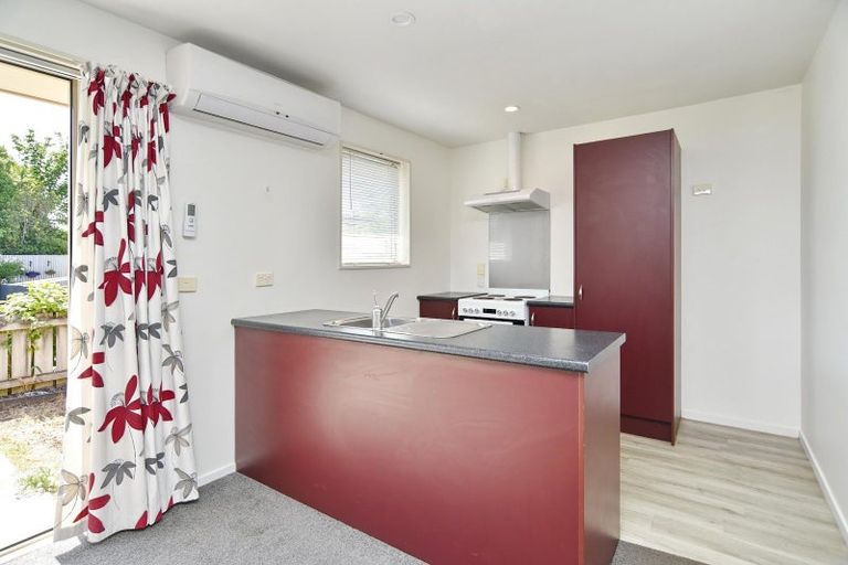 Photo of property in 7/19 Collingwood Street, New Brighton, Christchurch, 8061