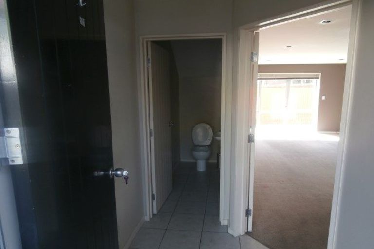 Photo of property in 56d Brockworth Place, Riccarton, Christchurch, 8011