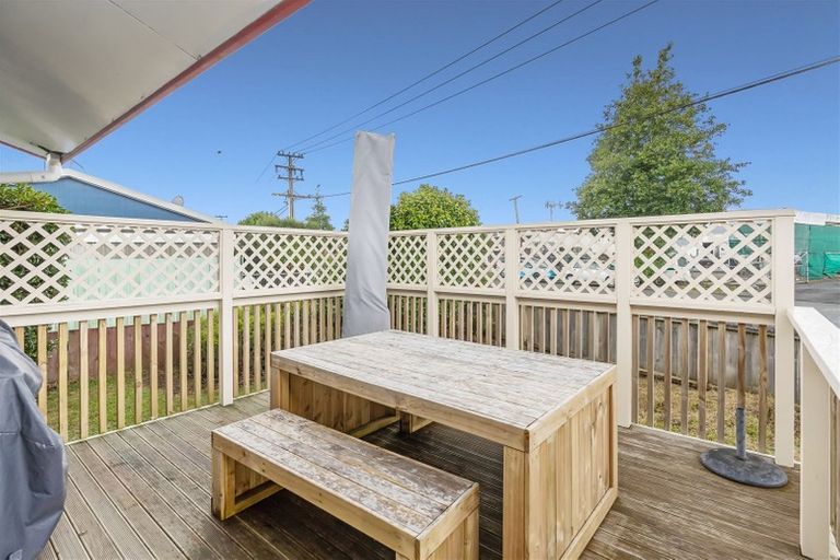 Photo of property in 142a Higgins Road, Frankton, Hamilton, 3204