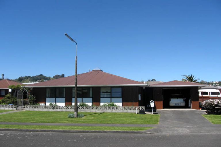 Photo of property in 5a Urquhart Street, Whanganui, 4500