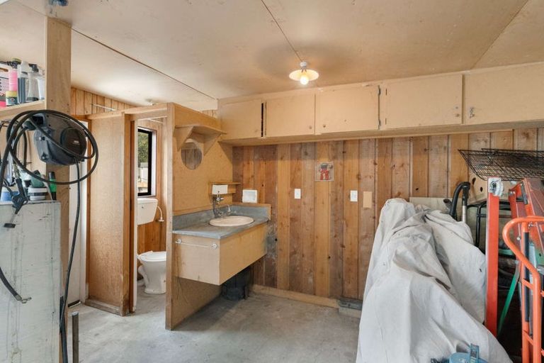 Photo of property in 28a Warwick Street, Mayfield, Blenheim, 7201