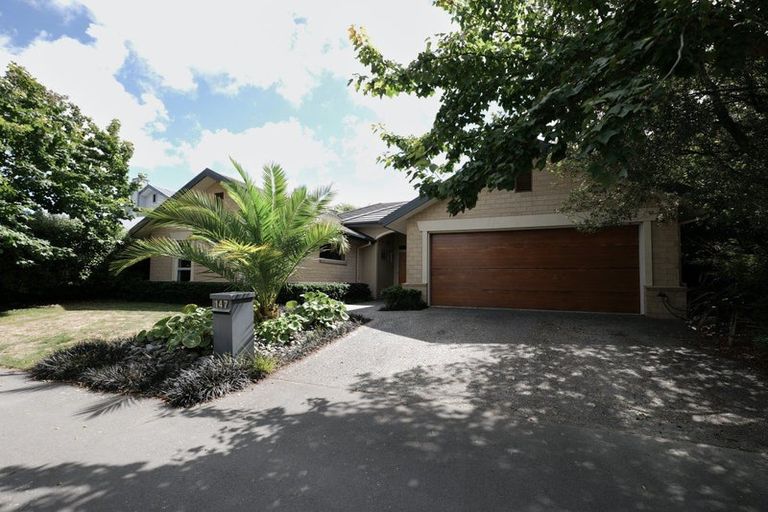 Photo of property in 147 Hussey Road, Northwood, Christchurch, 8051