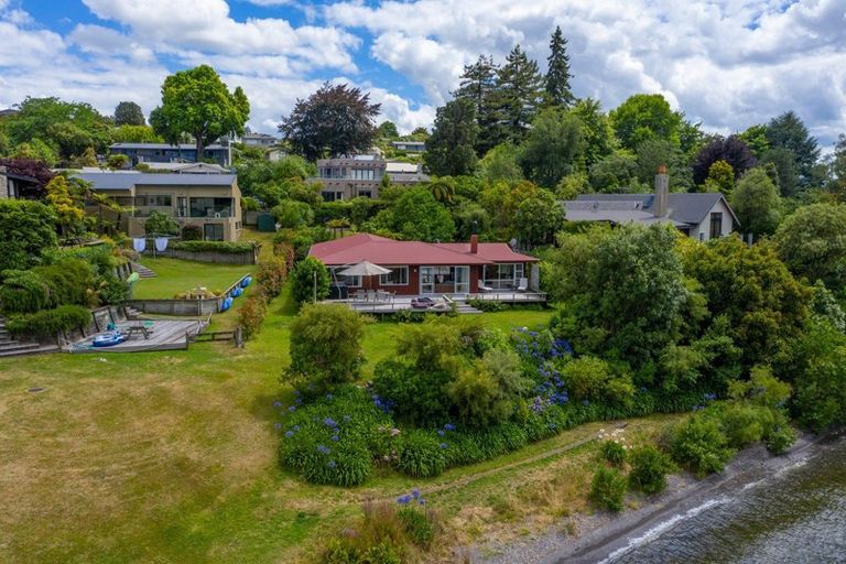 Photo of property in 799 Acacia Bay Road, Acacia Bay, Taupo, 3330
