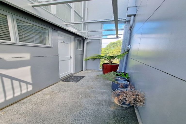 Photo of property in 2/12a Beaumont Street, Auckland Central, Auckland, 1010