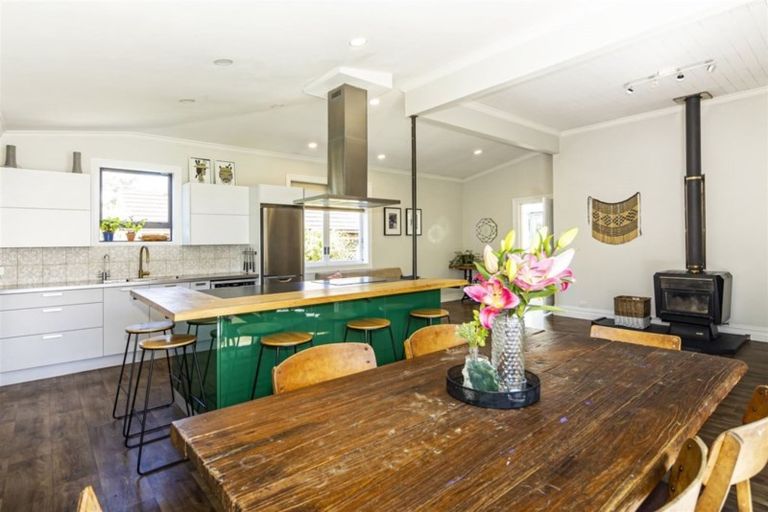 Photo of property in 22 Mckenzie Street, Geraldine, 7930