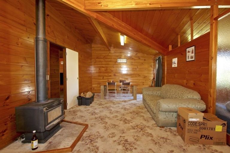 Photo of property in 32 Old Station Road, Ohakune, 4625