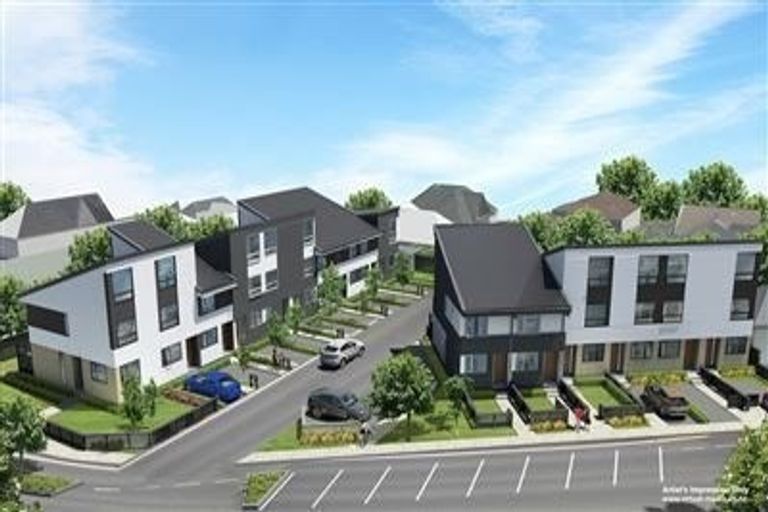 Photo of property in 15/2 Stone Street, Miramar, Wellington, 6022