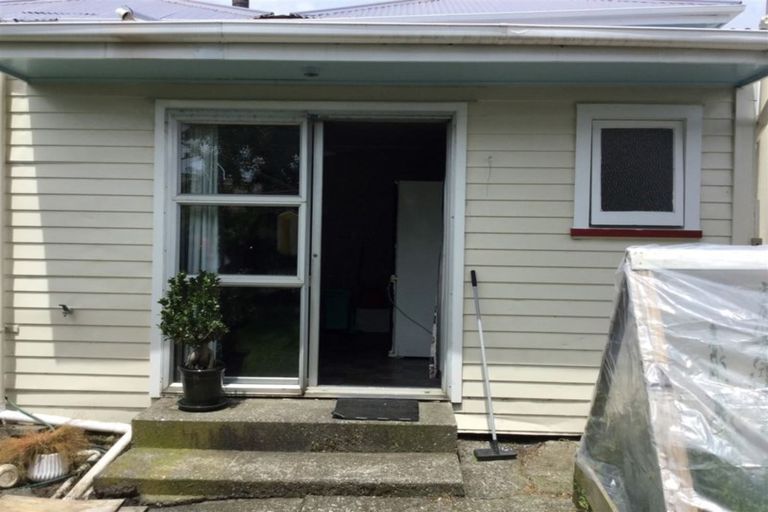 Photo of property in 26 High Street, Greymouth, 7805