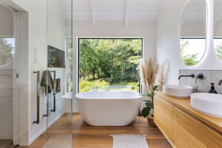 Photo of property in 109 Butcher Road, Matangi, Hamilton, 3284