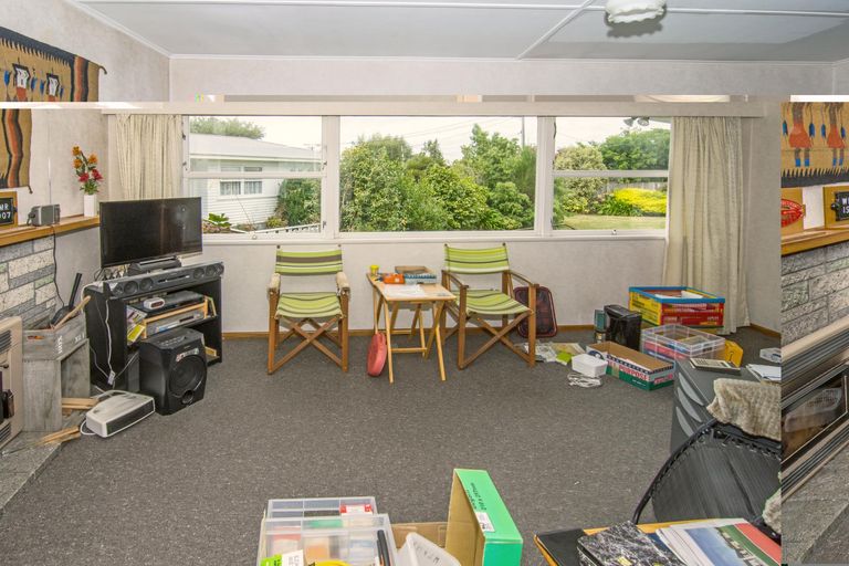 Photo of property in 41 Wavell Crescent, Lansdowne, Masterton, 5810