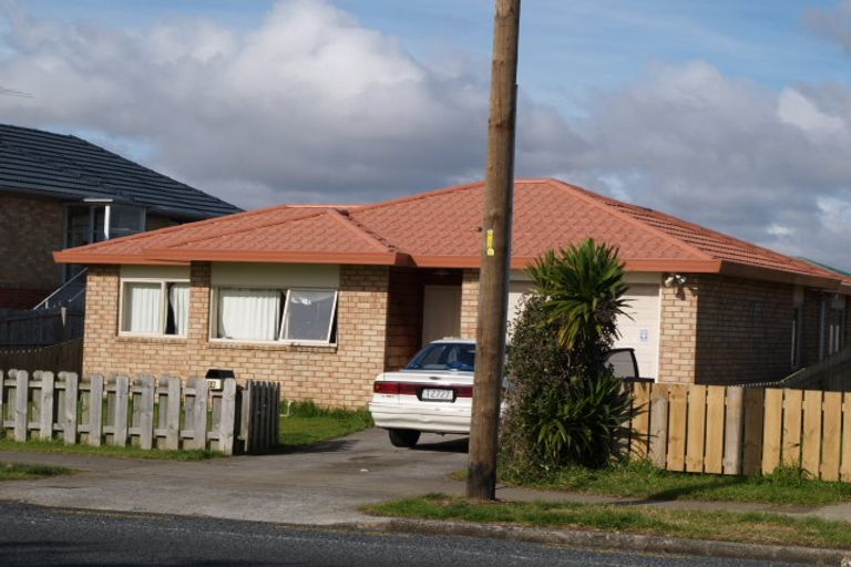 Photo of property in 35 Wakefield Road, Favona, Auckland, 2024